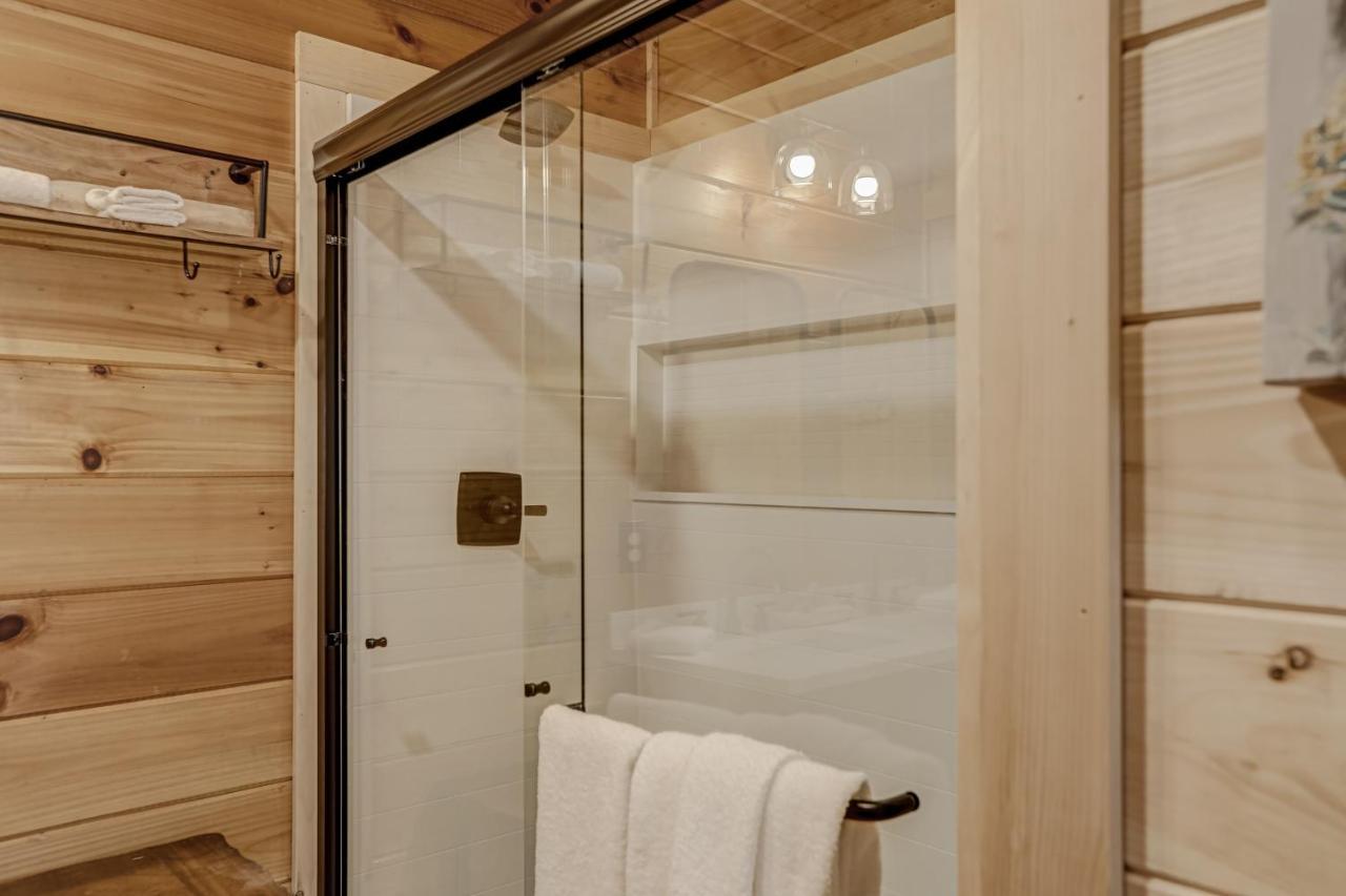 Antler Ridge Hideaway Βίλα Blue Ridge Εξωτερικό φωτογραφία