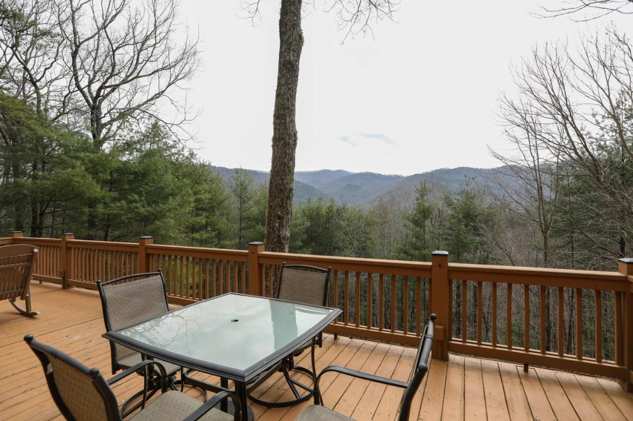 Antler Ridge Hideaway Βίλα Blue Ridge Εξωτερικό φωτογραφία